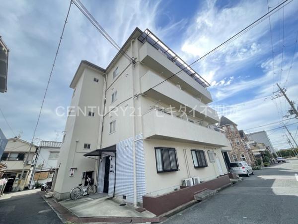 金沢マンション