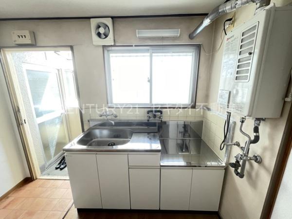 金沢マンション