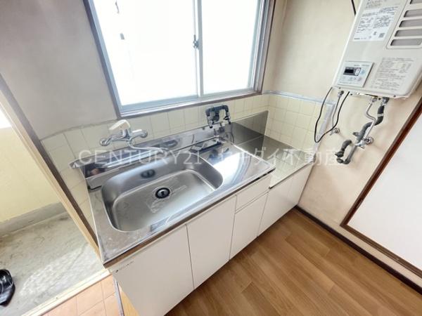 金沢マンション