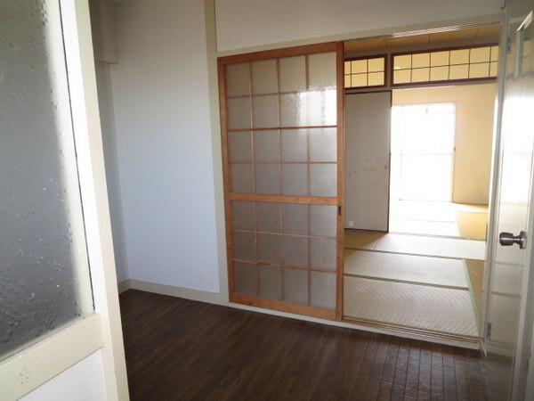 西山本コーポラス3号