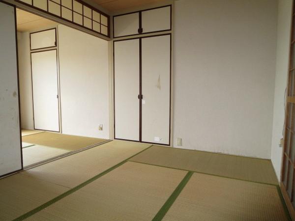 西山本コーポラス3号