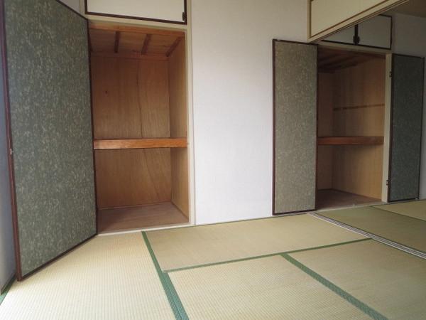 西山本コーポラス3号