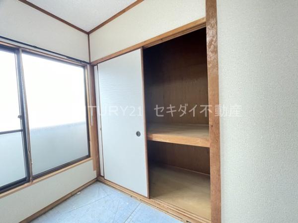 ハウス紫陽花