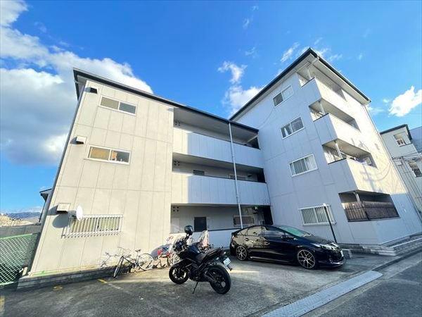 ビートル山本北Ｅ棟