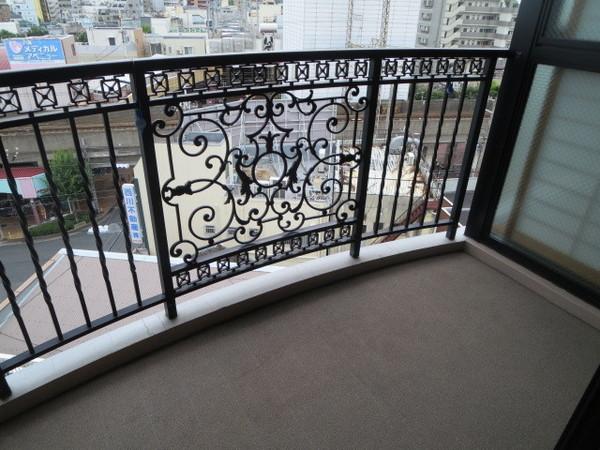 ハーモニアス北本町