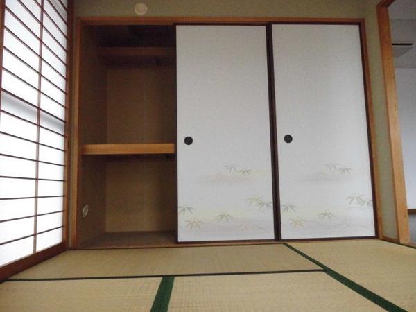 ハーモニアス北本町