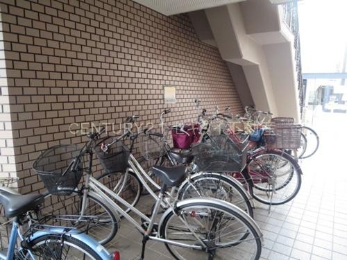 ハーモニアス北本町