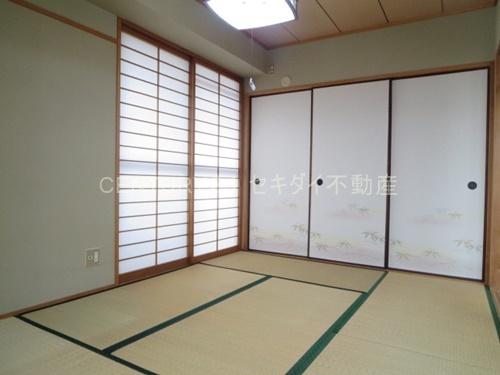 ハーモニアス北本町