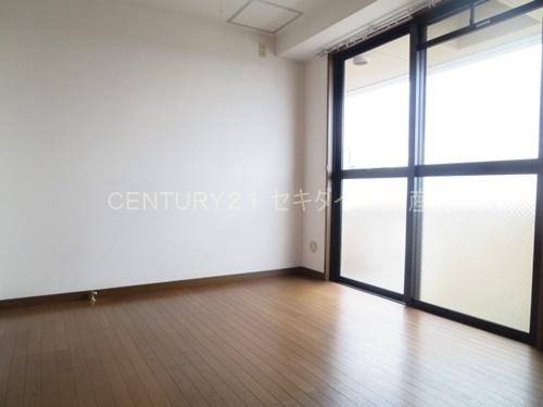 ハーモニアス北本町