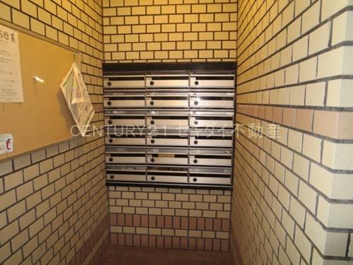 ハーモニアス北本町