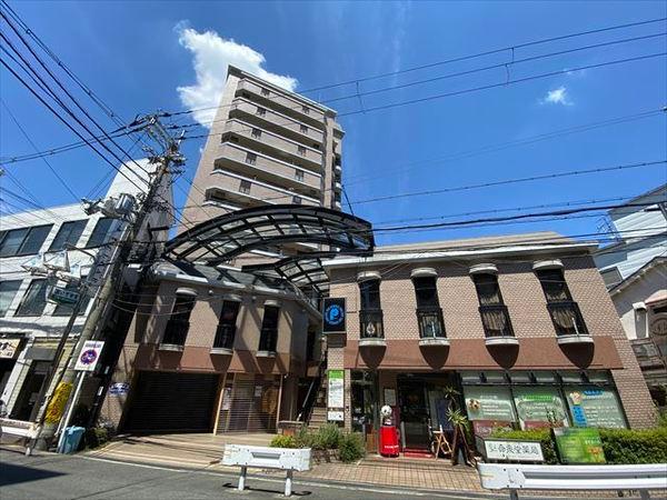 ハーモニアス北本町