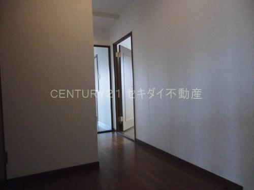 ハーモニアス北本町