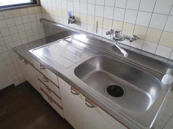 ハーモニアス北本町