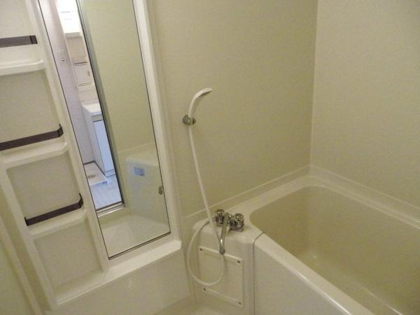 ハーモニアス北本町