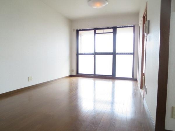 ハーモニアス北本町