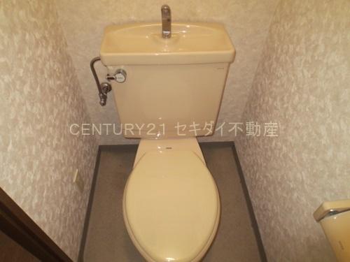 ハーモニアス北本町