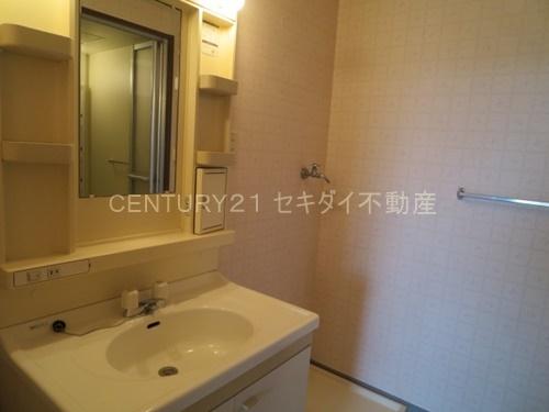 ハーモニアス北本町