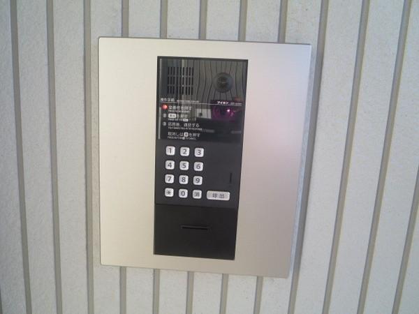 レガーメ　エビス