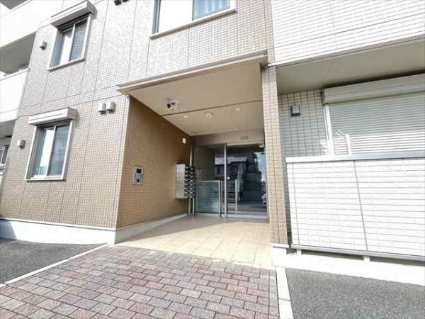 インペリアル田邊