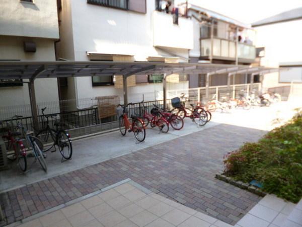 インペリアル田邊