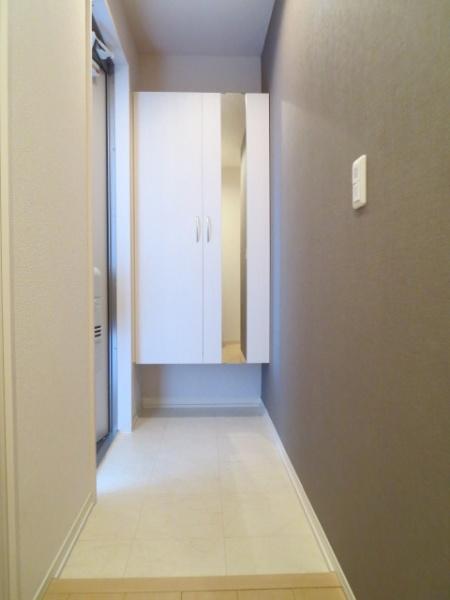 インペリアル田邊