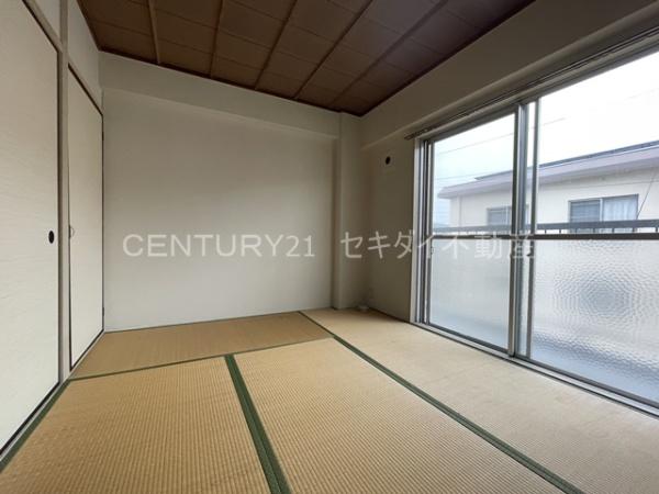 田中マンション