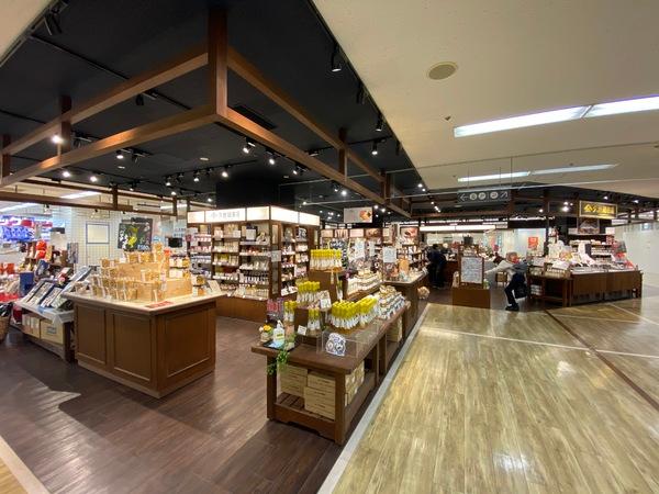 田中マンション(久世福商店)