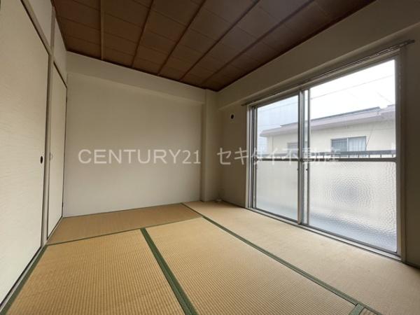 田中マンション