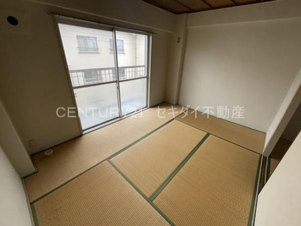田中マンション