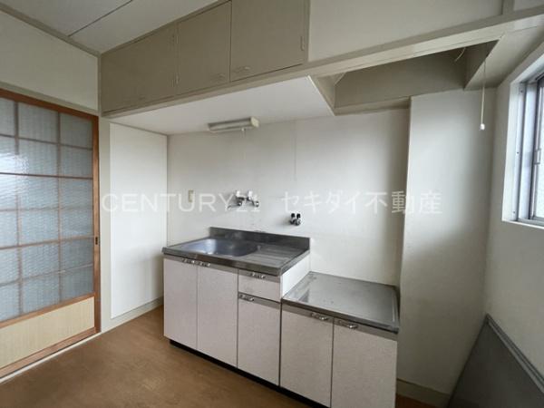 田中マンション