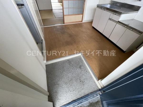 田中マンション