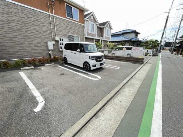 メゾン静