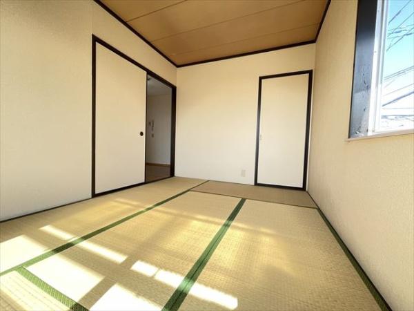 コーポみそのD