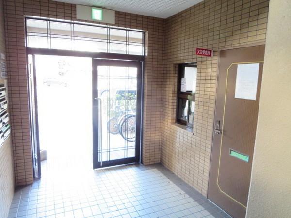 グラン・ピア萬翠園
