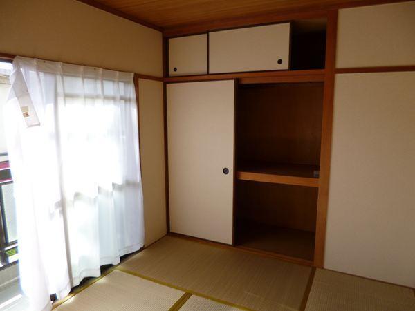 谷村マンション