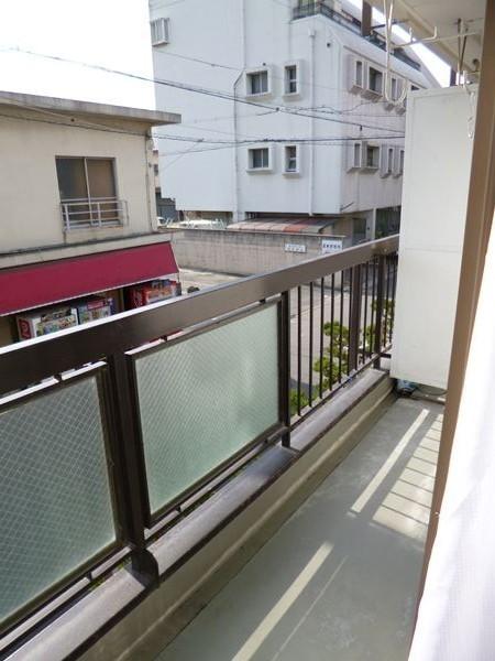 谷村マンション
