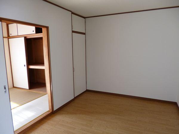 谷村マンション