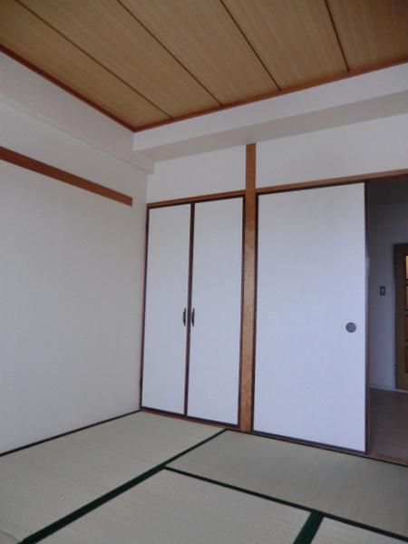 ピアパーク美園