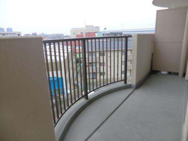ピアパーク美園