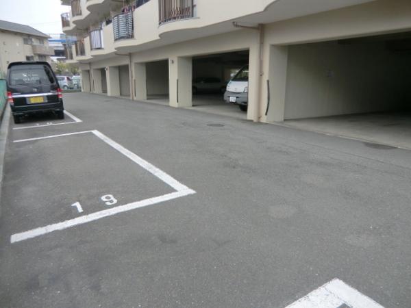 ピアパーク美園