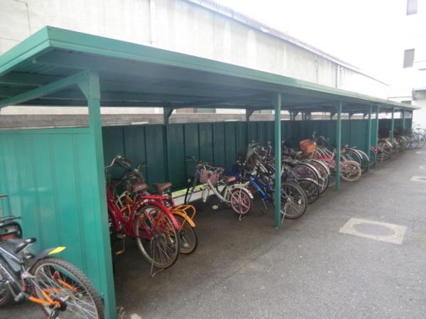 ピアパーク美園