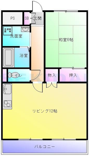 アンテノール