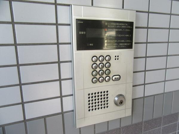アンテノール