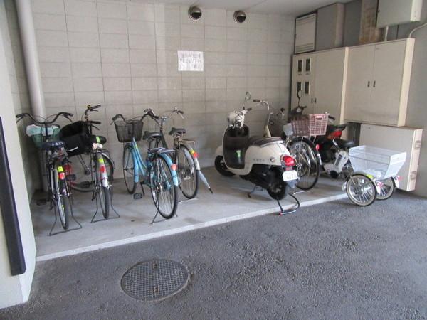 アンテノール