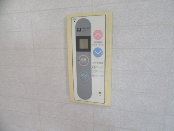 アンテノール