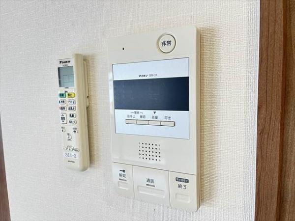 リバティ桜ヶ丘1