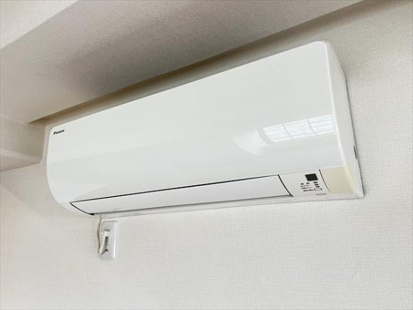 リバティ桜ヶ丘1