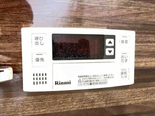 リバティ桜ヶ丘1