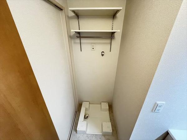 おばつじアイビーコートＡ棟