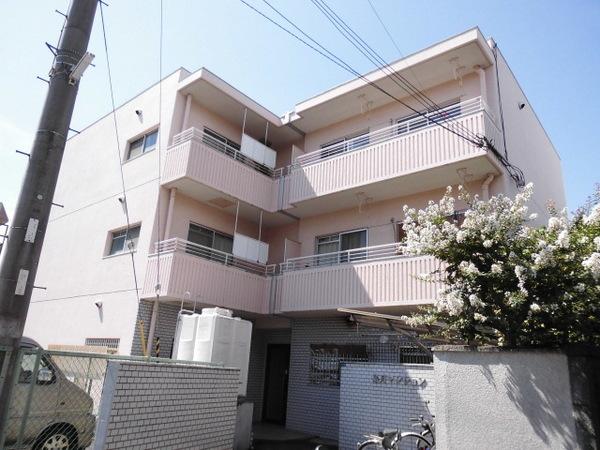 皐月マンション